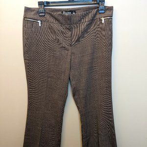 New York & Company - High-Waisted Wide-Leg Pant